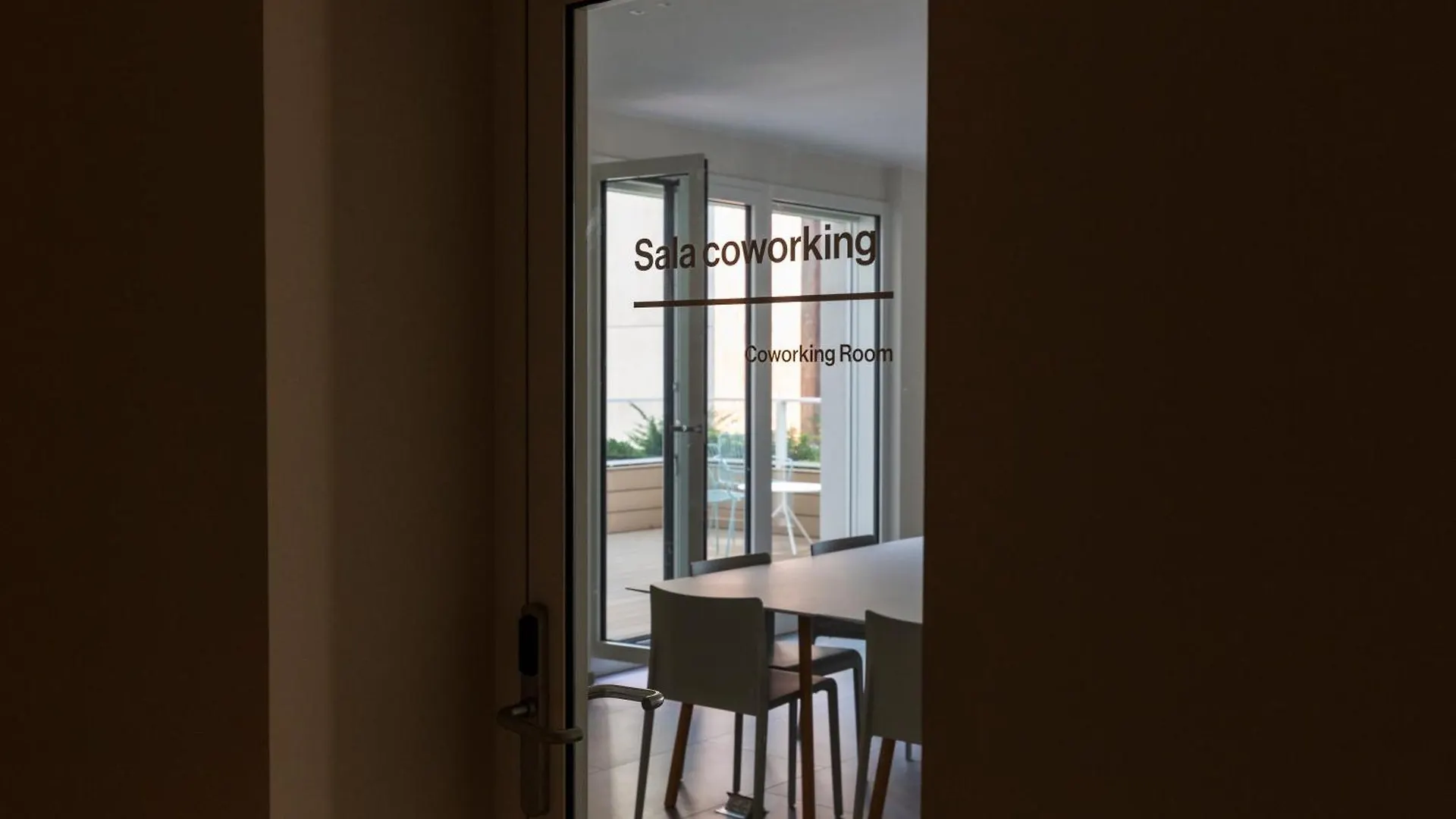 Torre Milano Luxury Apartment