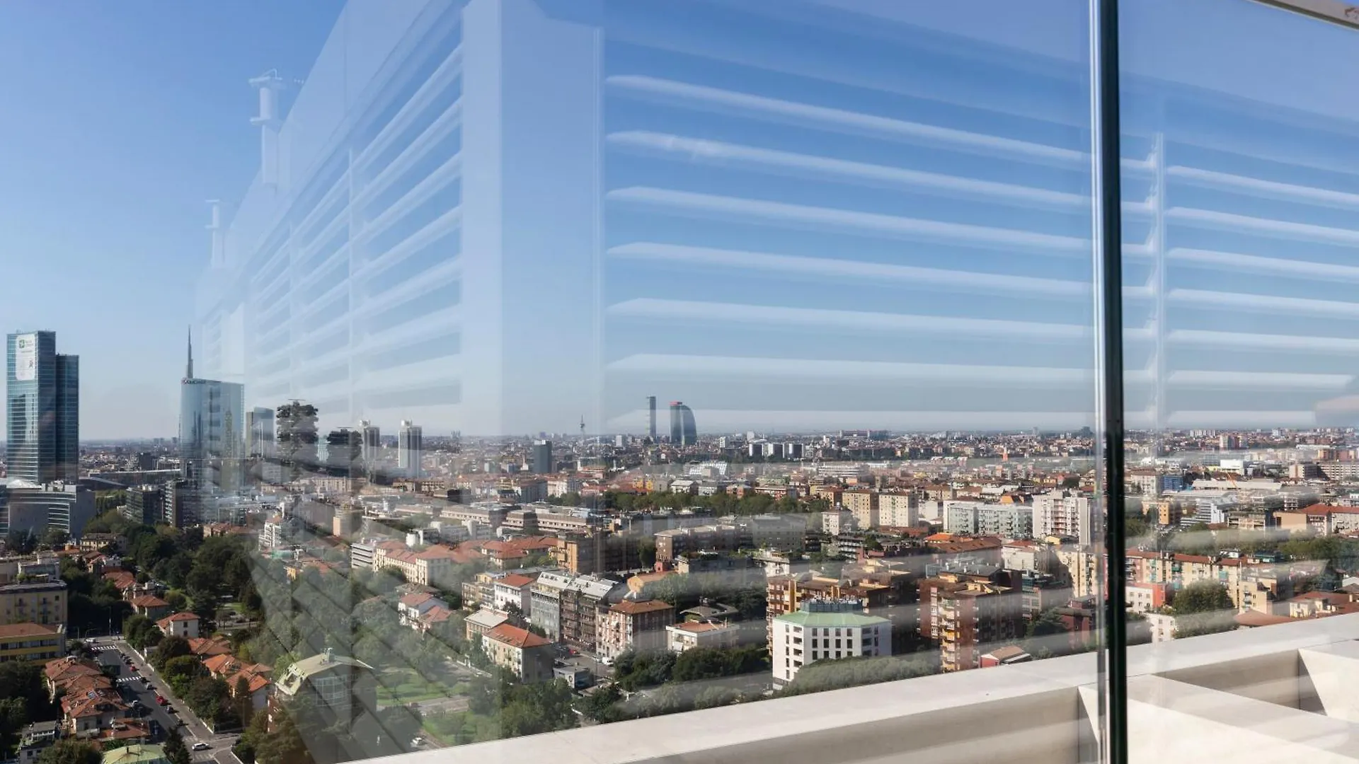 Torre Milano Luxury Apartment Italy