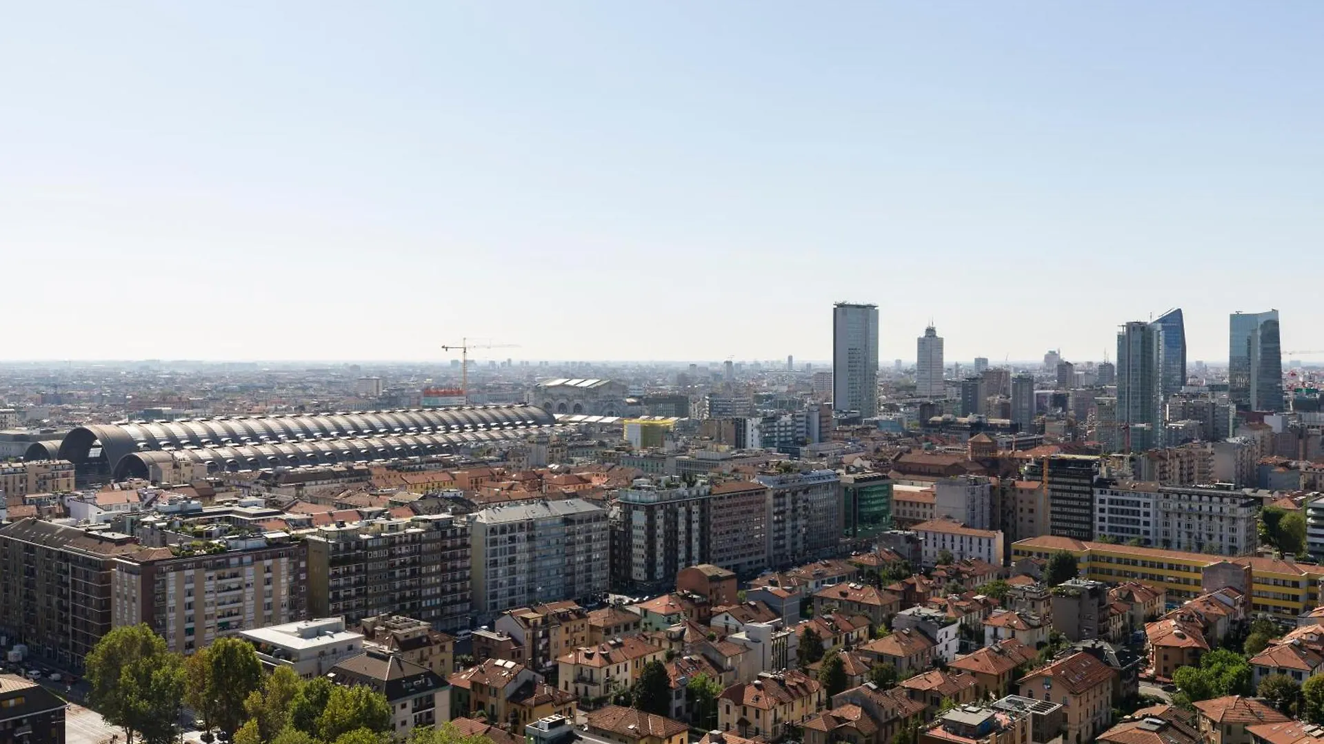 Torre Milano Luxury Apartment 0*, Milan Italy