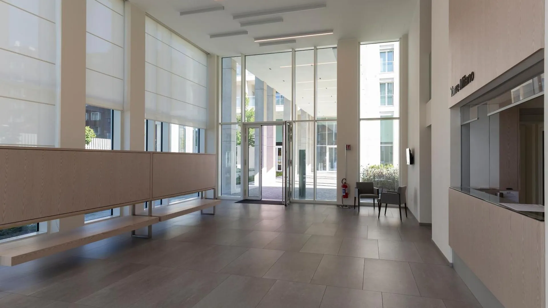 Torre Milano Luxury Apartment 0*, Milan