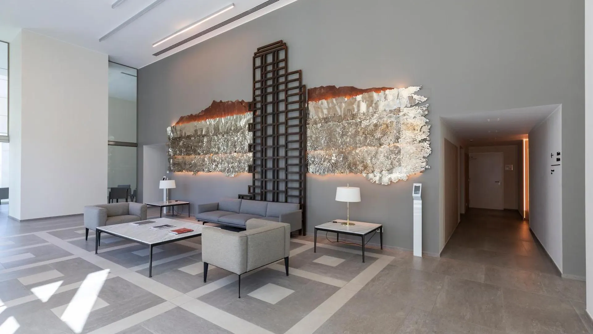 Torre Milano Luxury Apartment