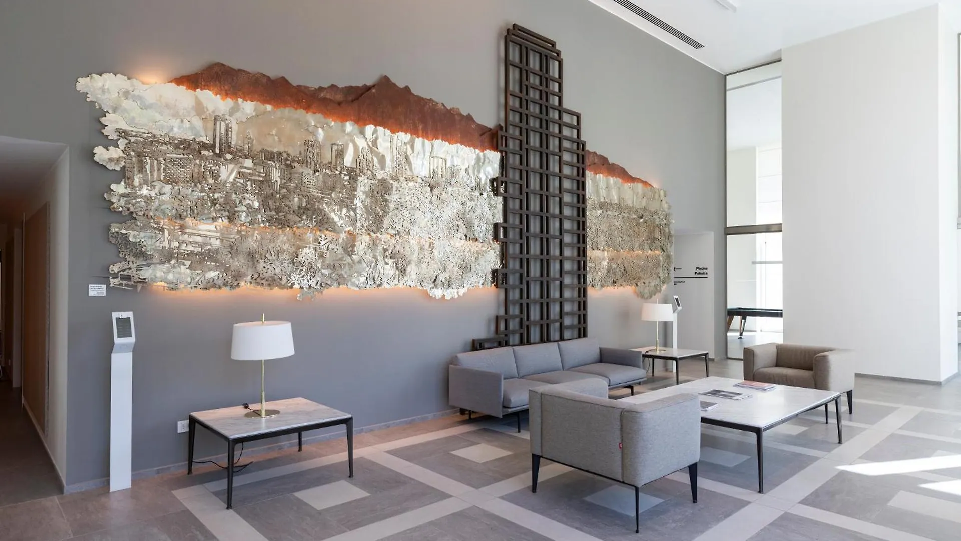 Torre Milano Luxury Apartment Italy