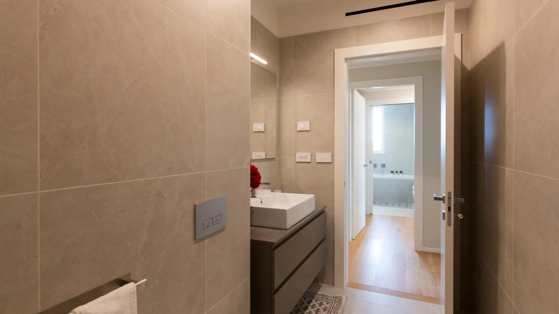 Torre Milano Luxury Apartment Italy
