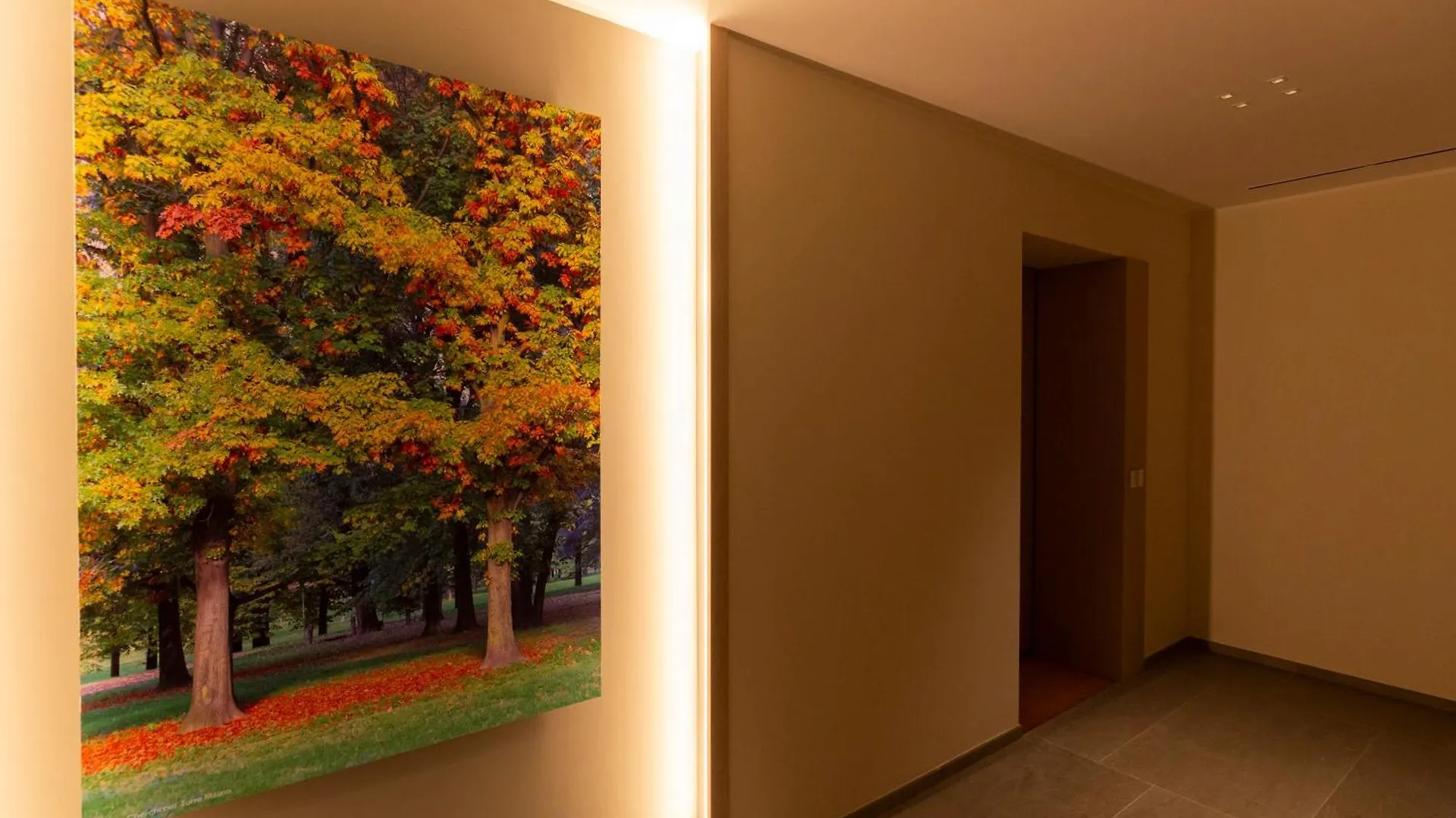 Torre Milano Luxury Apartment Italy