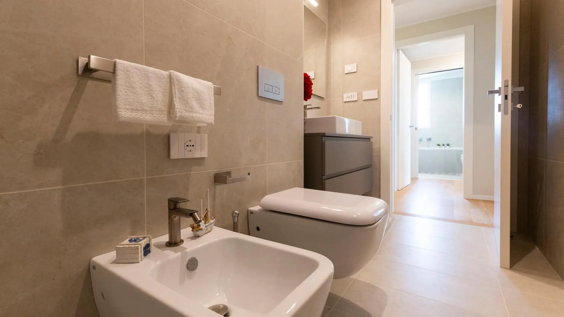 Torre Milano Luxury Apartment 0*, Milan Italy