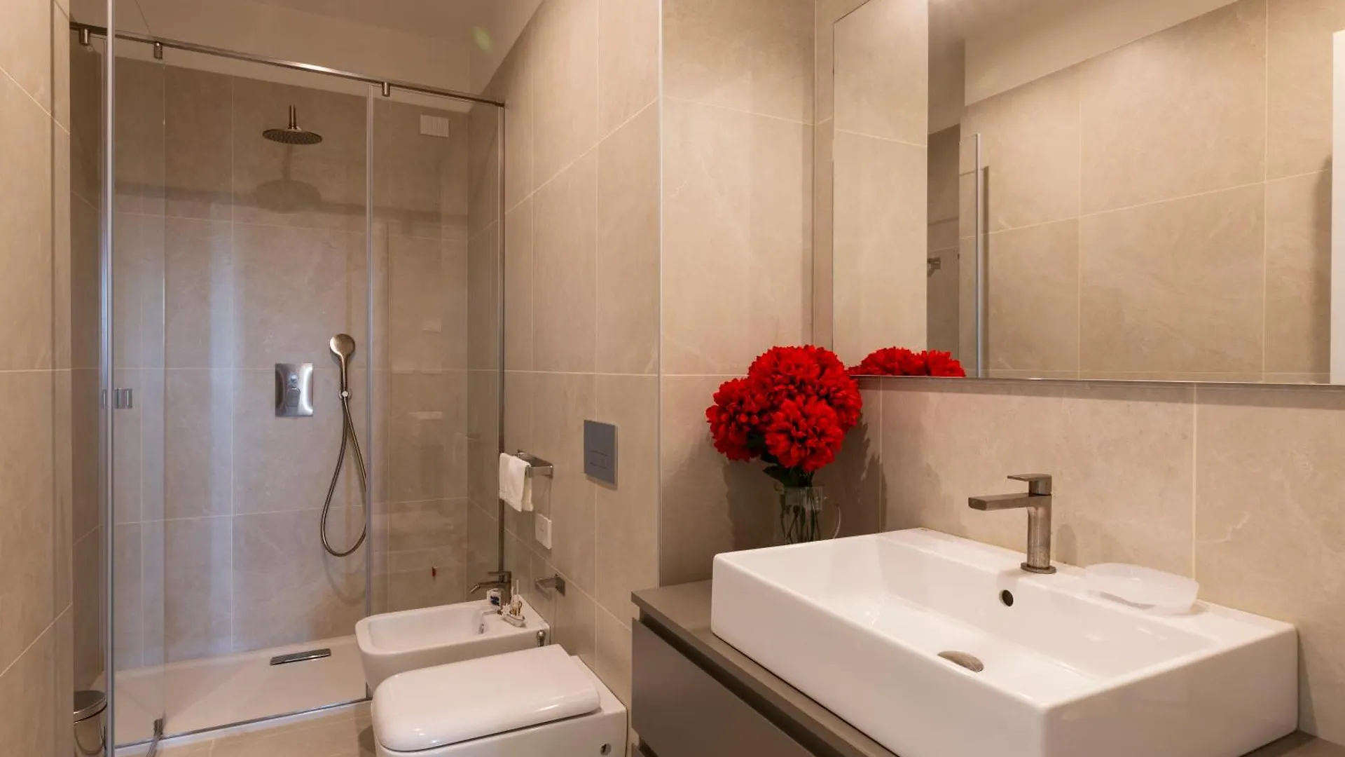 Torre Milano Luxury Apartment 0*, Milan