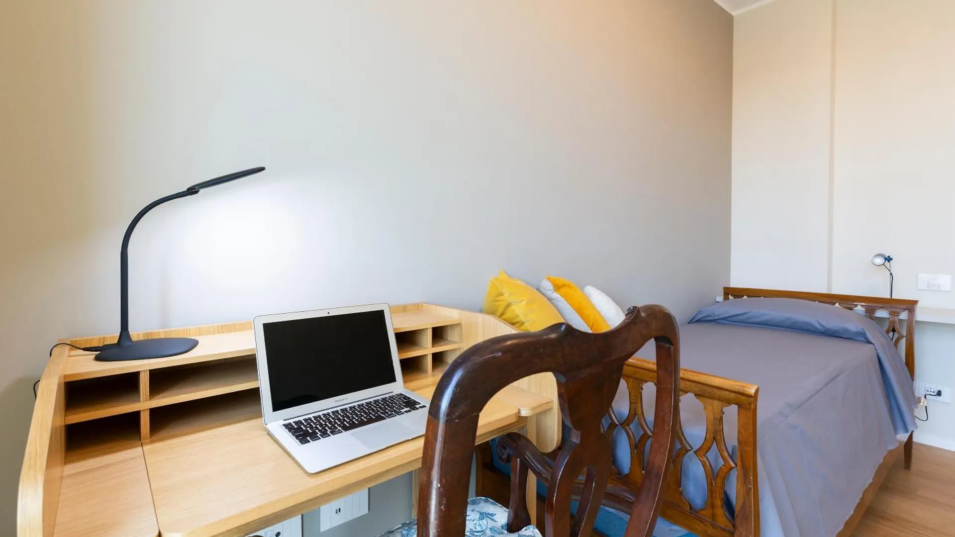 Torre Milano Luxury Apartment
