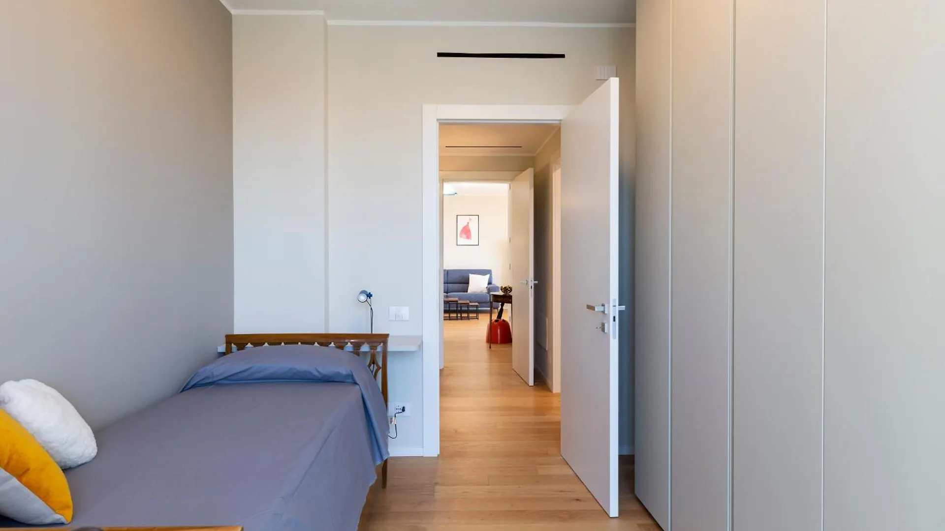 Torre Milano Luxury Apartment 0*, Milan