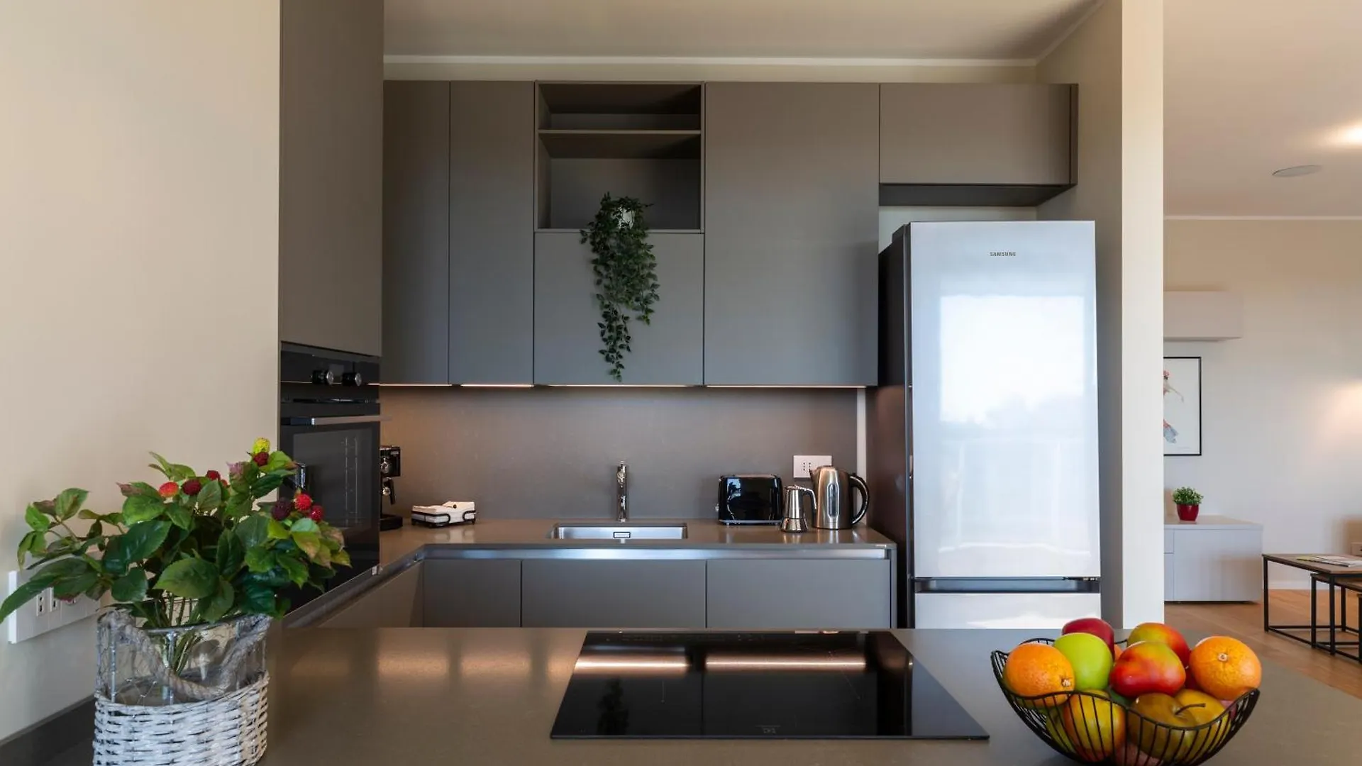 Torre Milano Luxury Apartment Italy