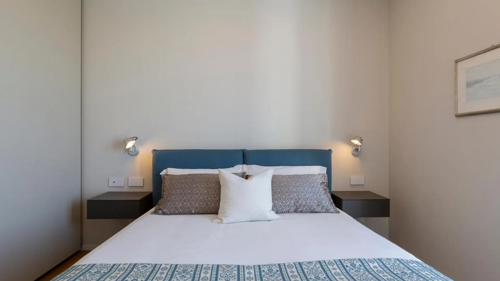Torre Milano Luxury Apartment Italy