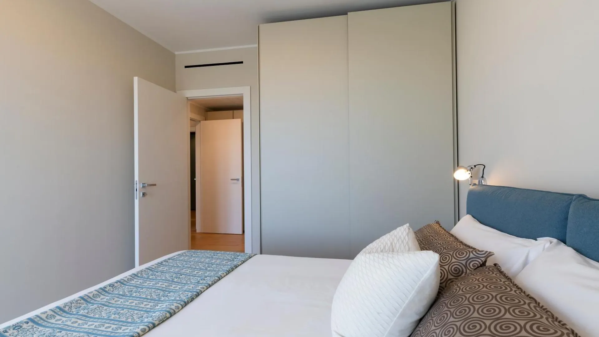 Torre Milano Luxury Apartment Italy
