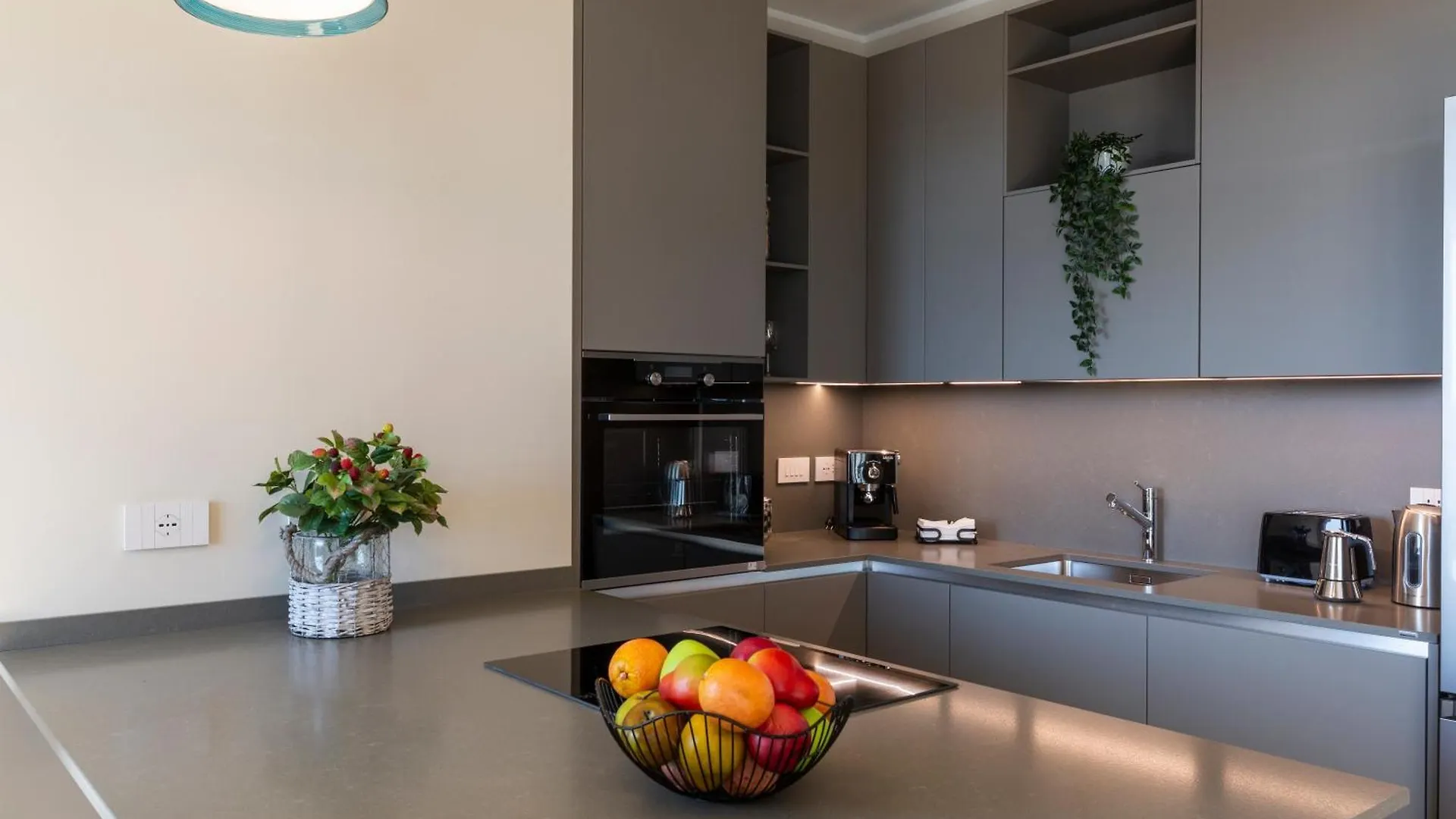 Torre Milano Luxury Apartment Italy