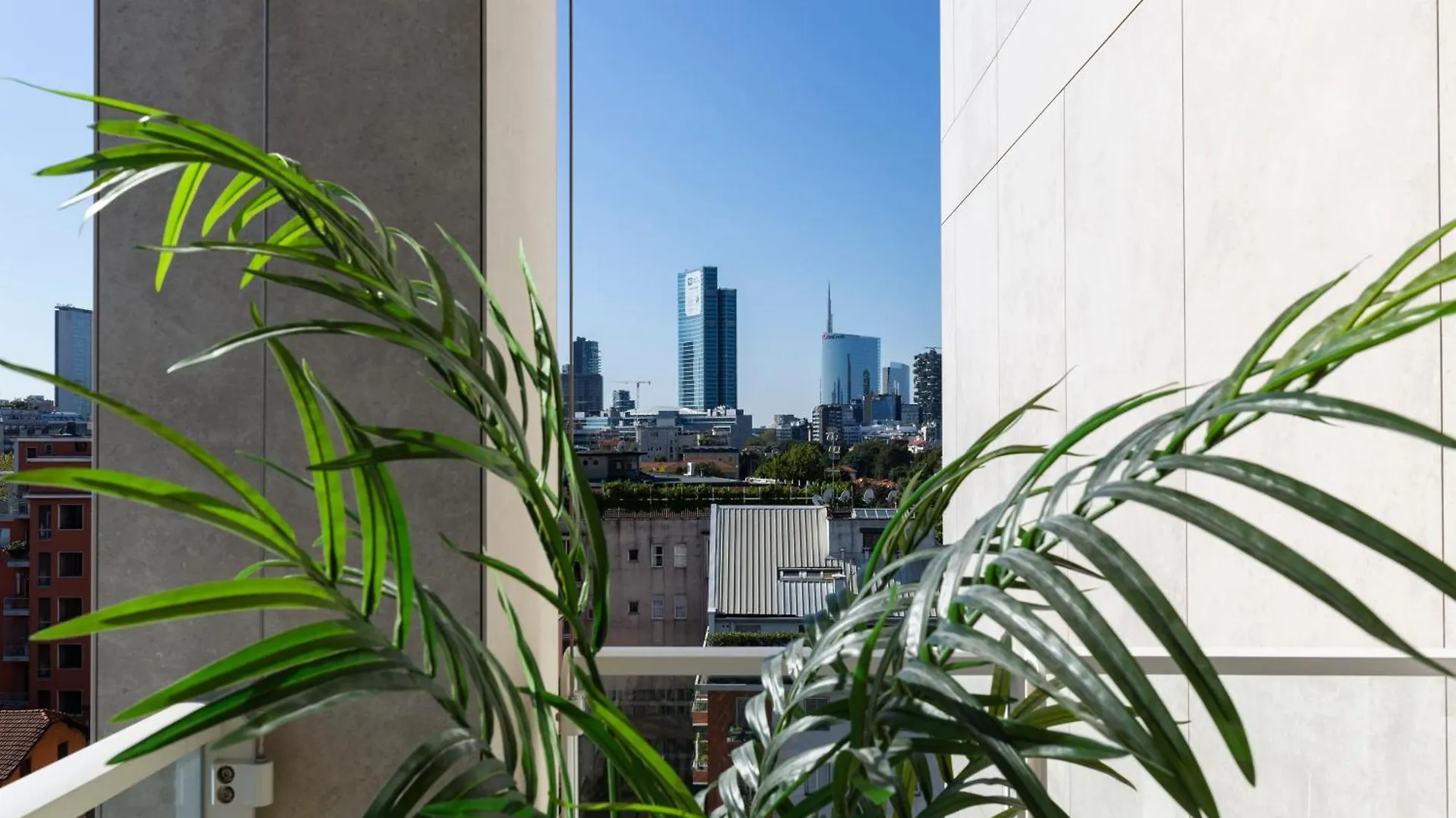 Torre Milano Luxury Apartment 0*, Milan