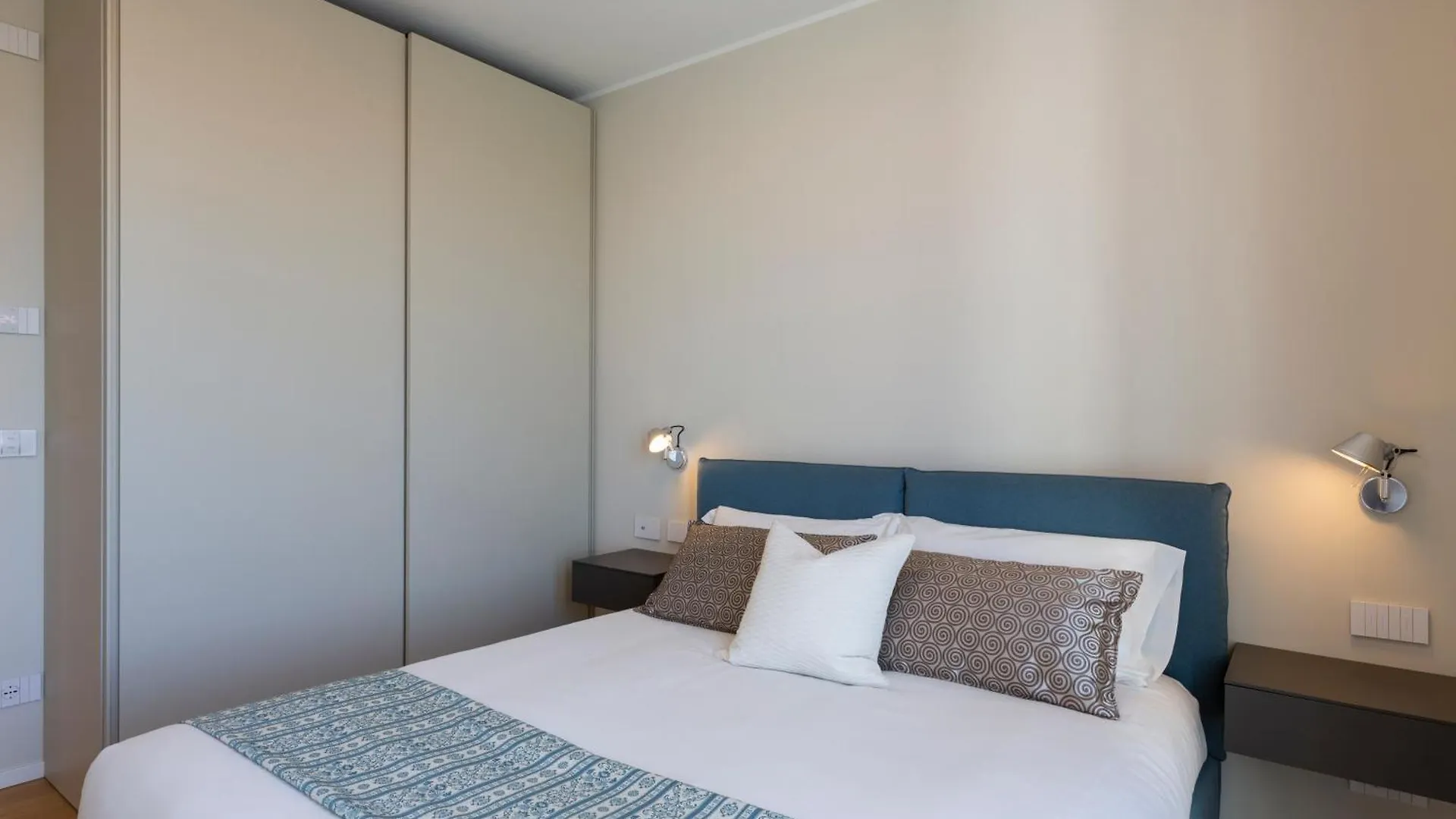 Torre Milano Luxury Apartment Italy