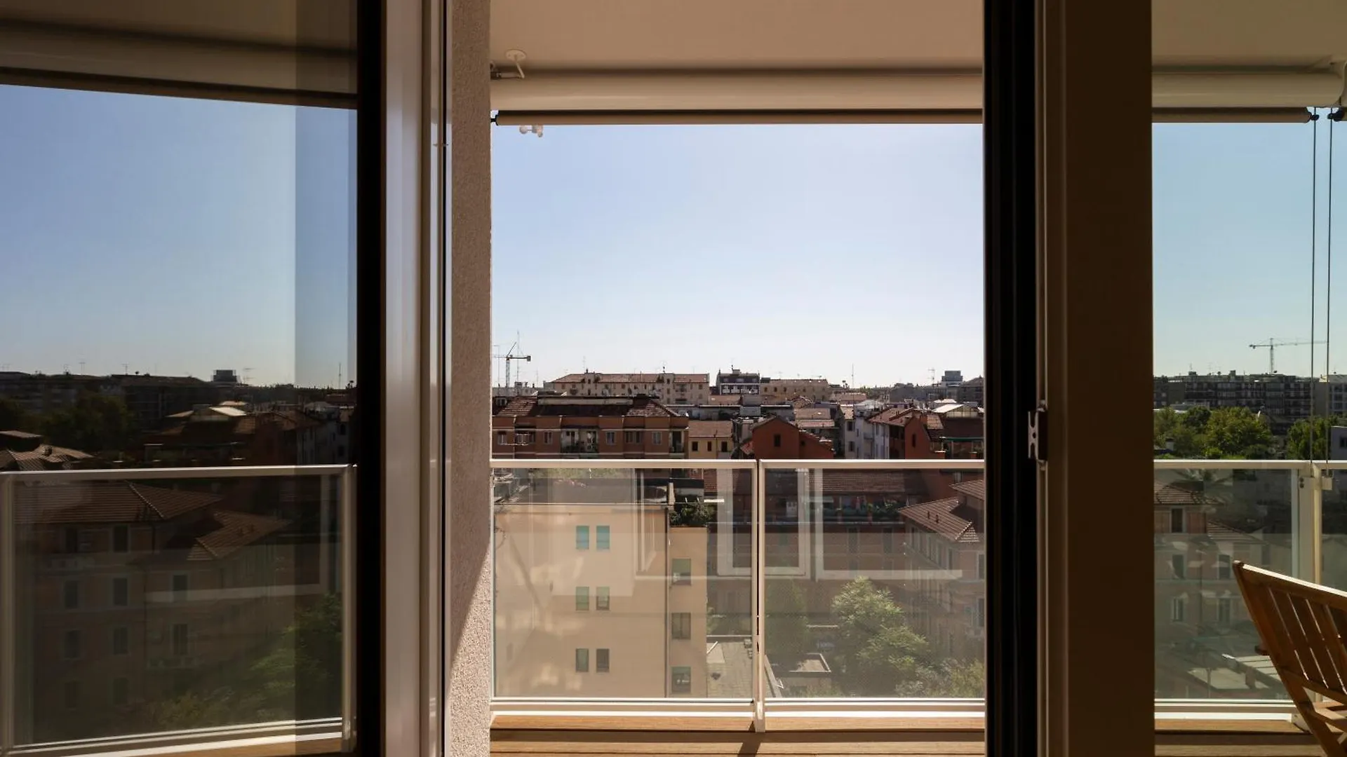 Torre Milano Luxury Apartment  Milan