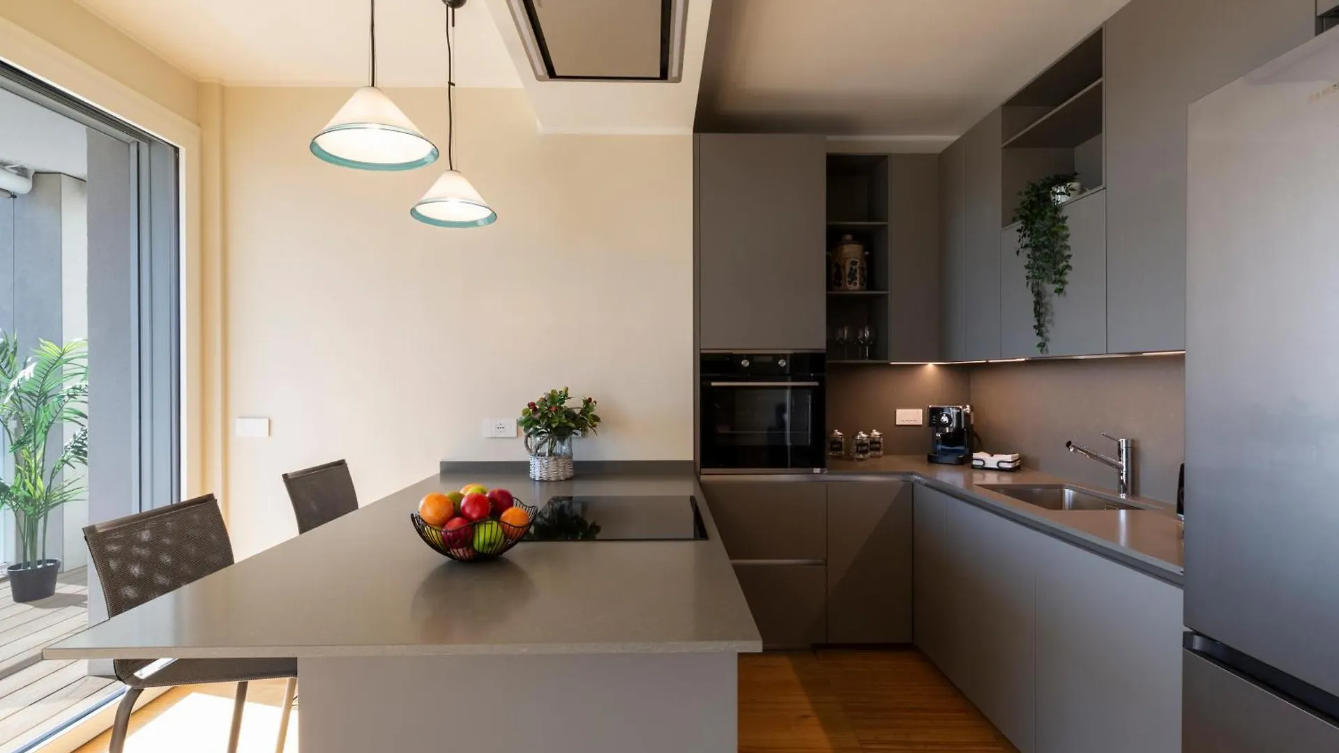 Torre Milano Luxury Apartment  Milan